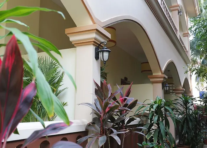 Hotel Forest King