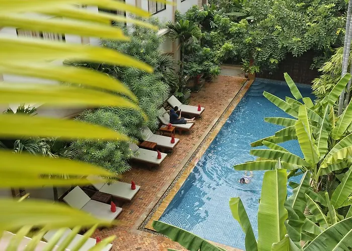 Forest King Hotel