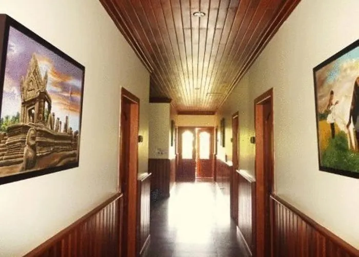 Hotel Forest King