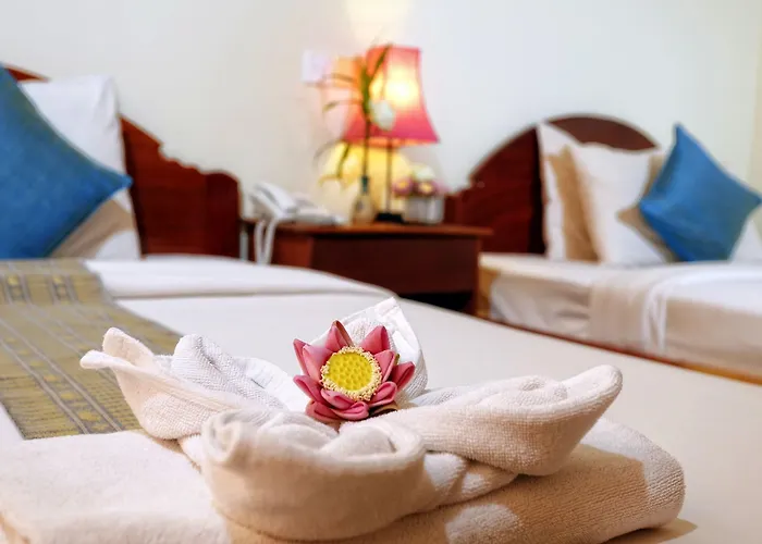 Hotel Forest King 3*