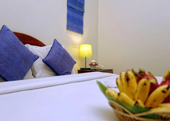 Forest King Hotel