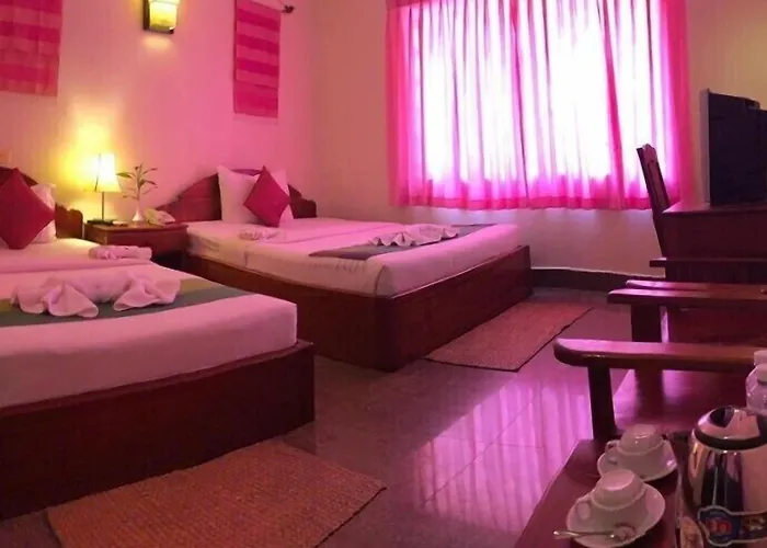 Hotel Forest King