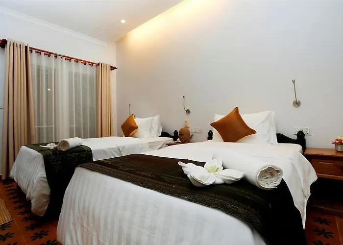 Hotel Forest King 3*