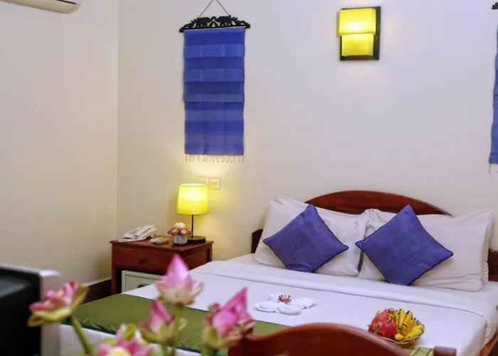 Hotel Forest King