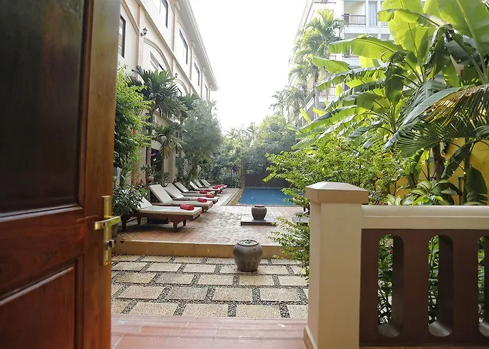 Hotel Forest King
