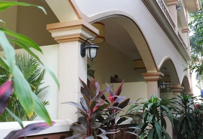 Hotel Forest King 3*
