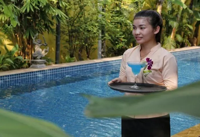 Hotel Forest King 3*
