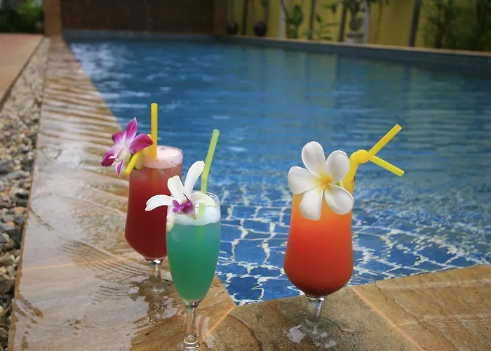 Forest King Hotel 3*