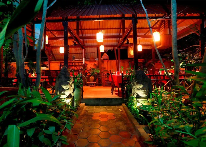 Hotel Forest King 3*