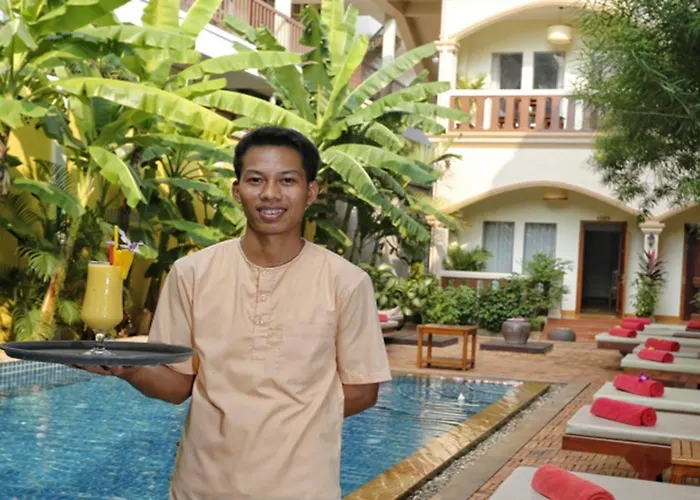 Forest King Hotel