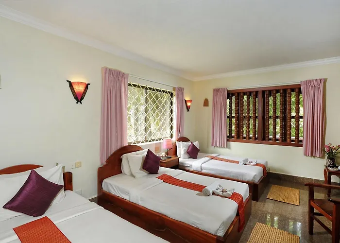 Hotel Forest King
