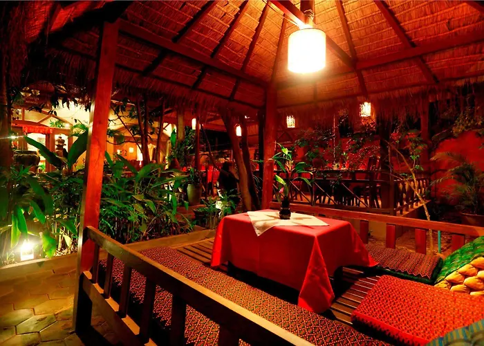 Forest King Hotel 3*
